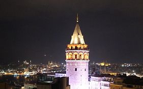 The Genoese Galata